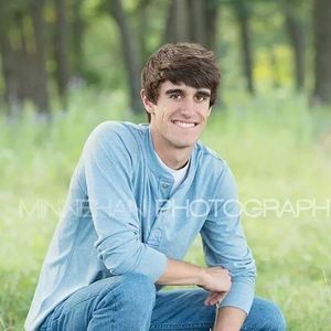 Meet your Posher, Jake