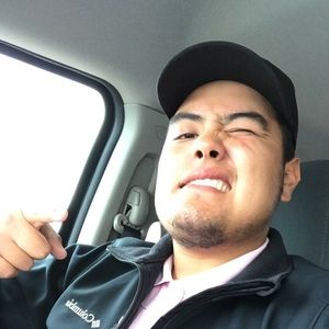 Meet your Posher, Juan
