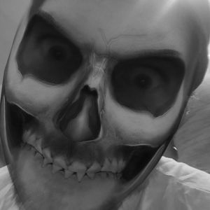 Meet your Posher, Brad