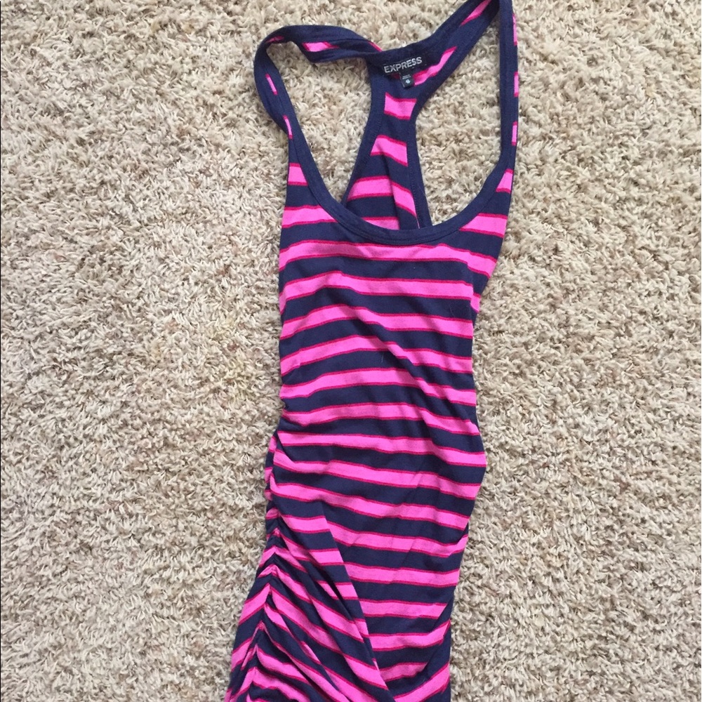 Express Dress