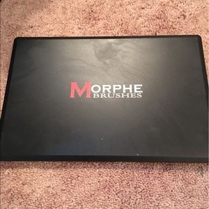 Jaclyn Hill Morphe Palette#1original collaboration