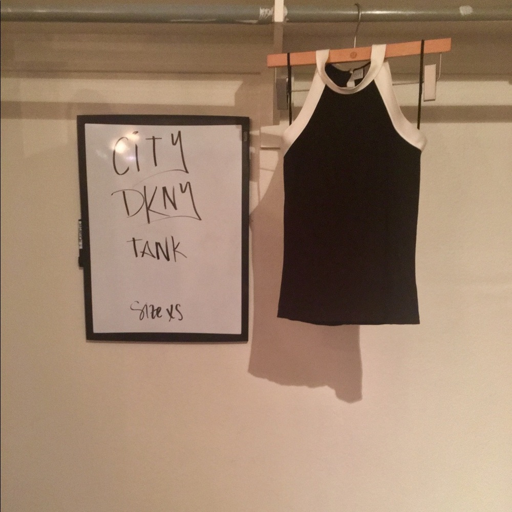 CITY DKNY Tank