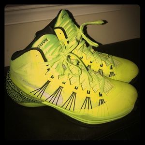 Nike Hyperdunk Men's Size 11