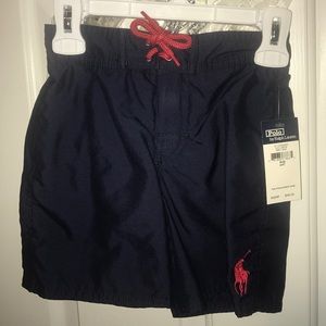 Swim Trunks