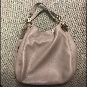 Michael Kors Large Fulton shoulder bag