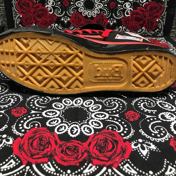 Budweiser Shoe Rare! - Picture 3 of 6