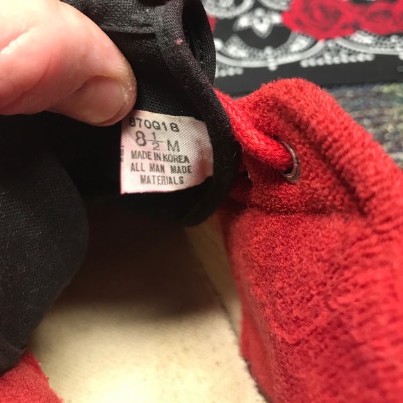 Budweiser Shoe Rare! - Picture 5 of 6