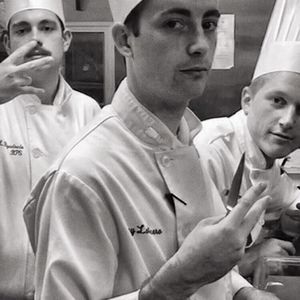 Meet your Posher, Tony