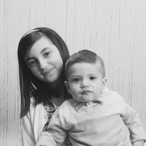 Meet your Posher, Mike