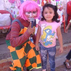 Meet your Posher, Carlos