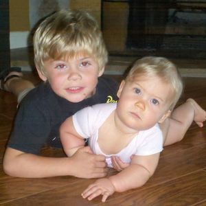 Meet your Posher, Joey