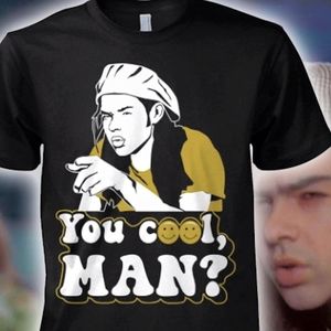 Meet your Posher, Nick