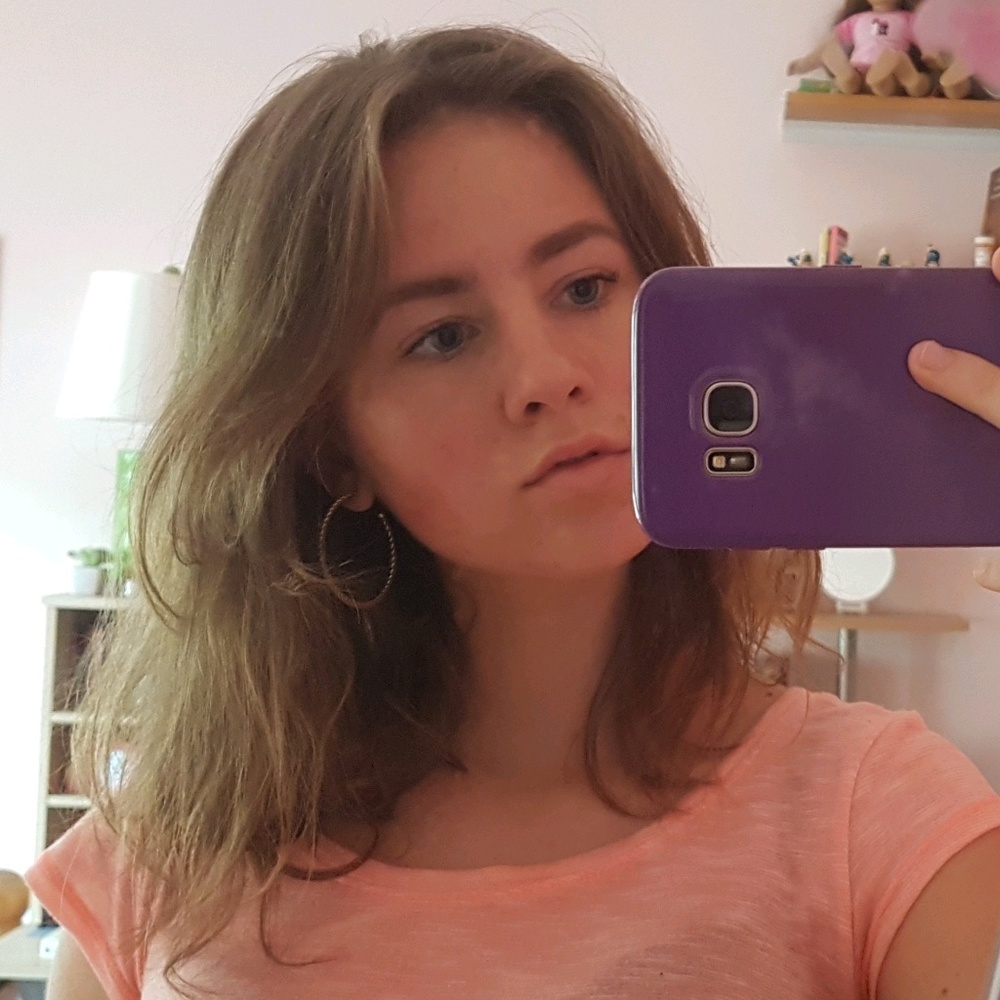 Meet your Posher, Julia