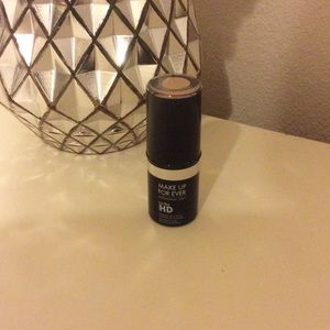 Makeup Forever HD Foundation Stick in 117