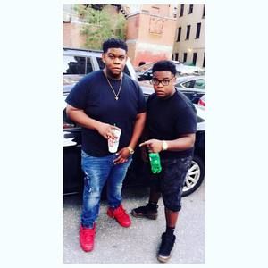 Meet your Posher, Jeffrey