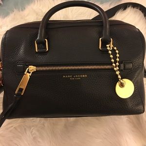 Marc Jacobs Bauletto Recruit Satchel