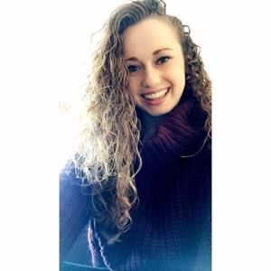 Meet your Posher, Vicki