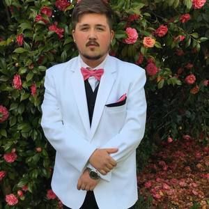 Meet your Posher, Alexander