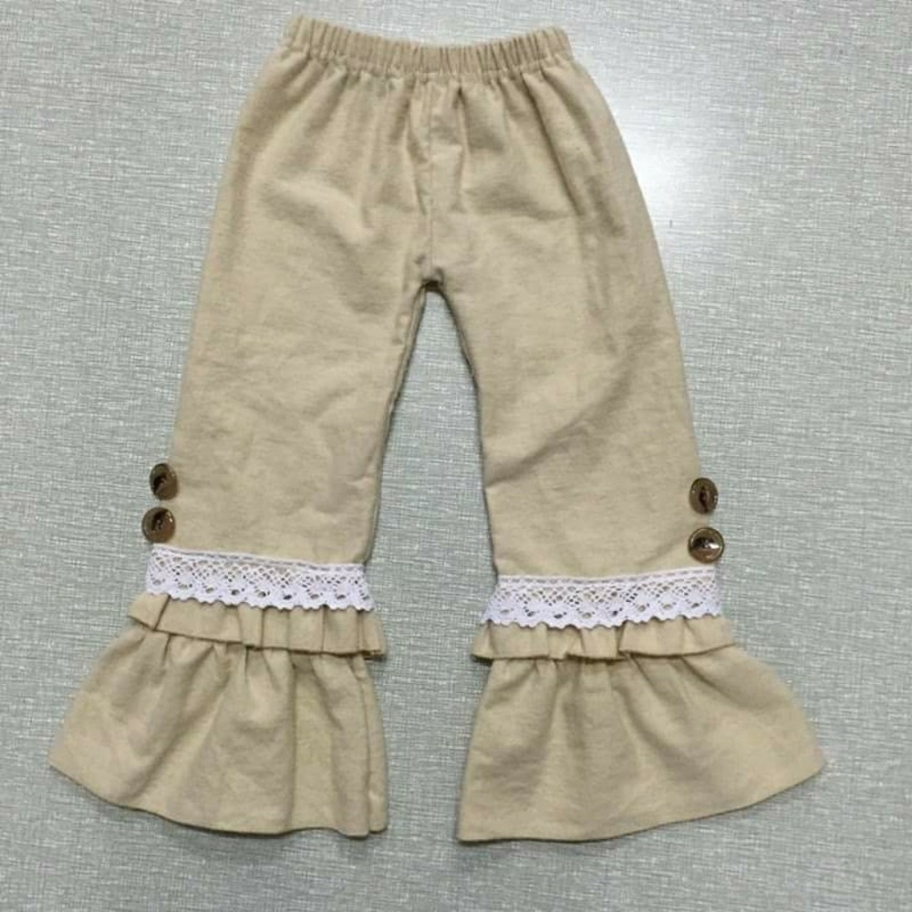 Baby girls pants 6 to 12 month