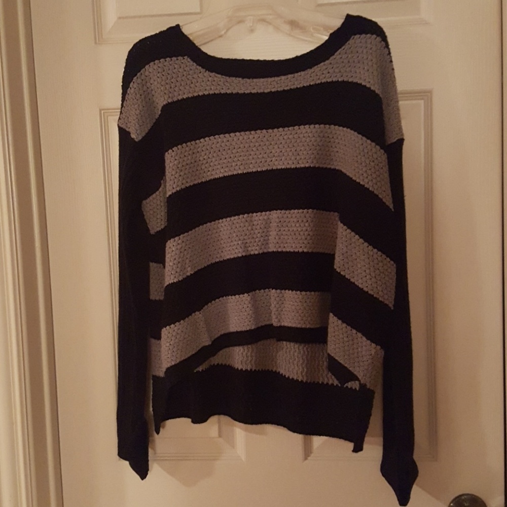 Long Sleeve Sweater