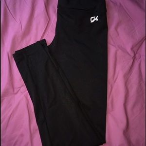 GK elite leggings