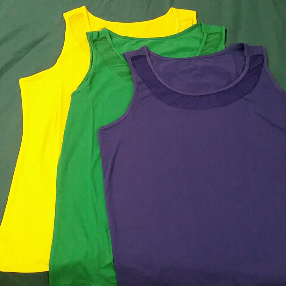 Camisoles