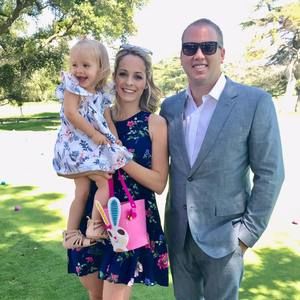 Meet your Posher, Krystal