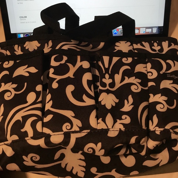 Thirty one tote - Picture 2 of 2
