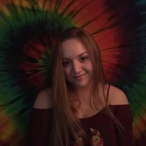 Meet your Posher, Kristina