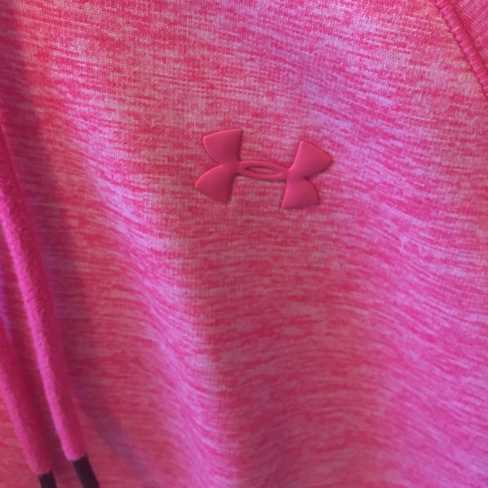 Under armor pullover - Picture 2 of 4