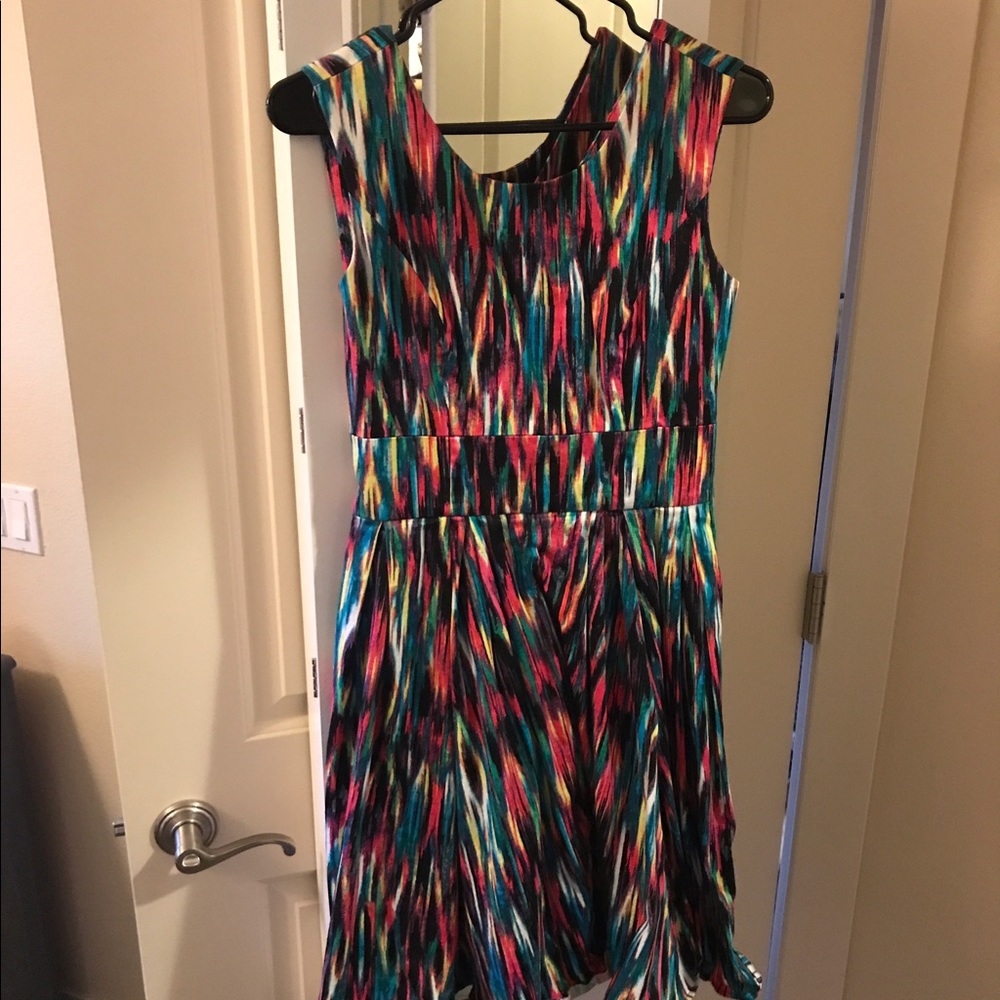 Calvin Klein dress