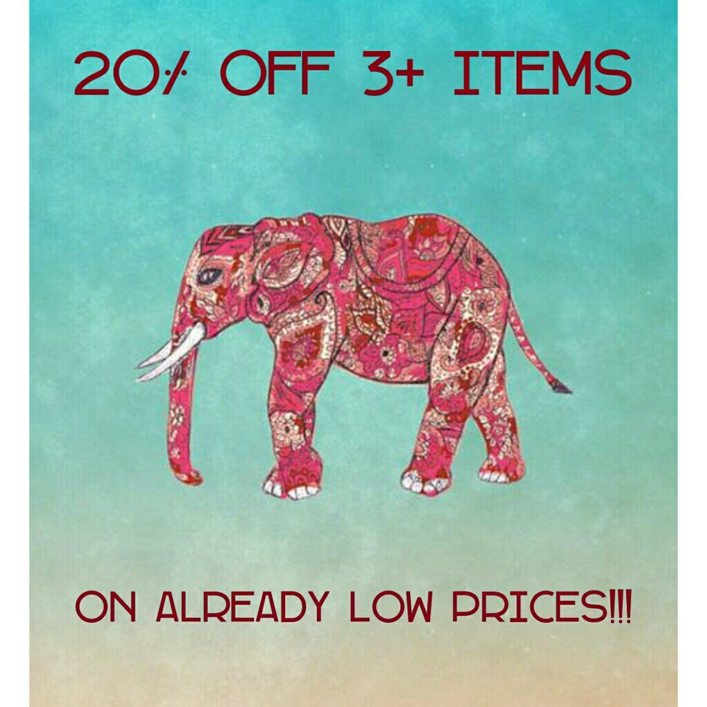 Nwt low low prices