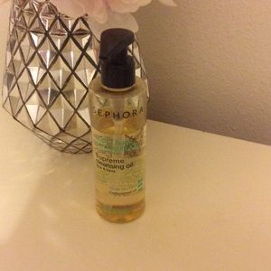 Sephora Cleansing Oil