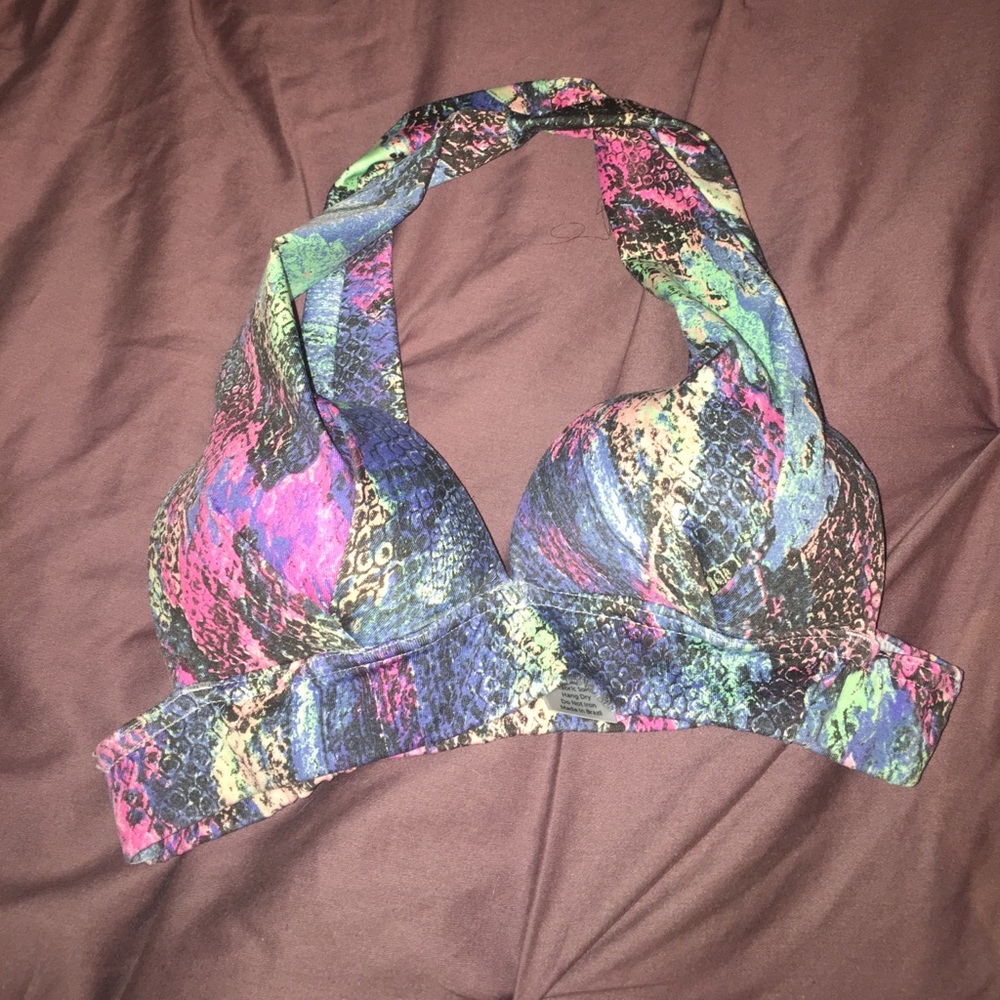 Brazilian leggings sports bra
