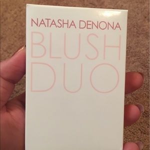 Natasha Denona Blush Duo
