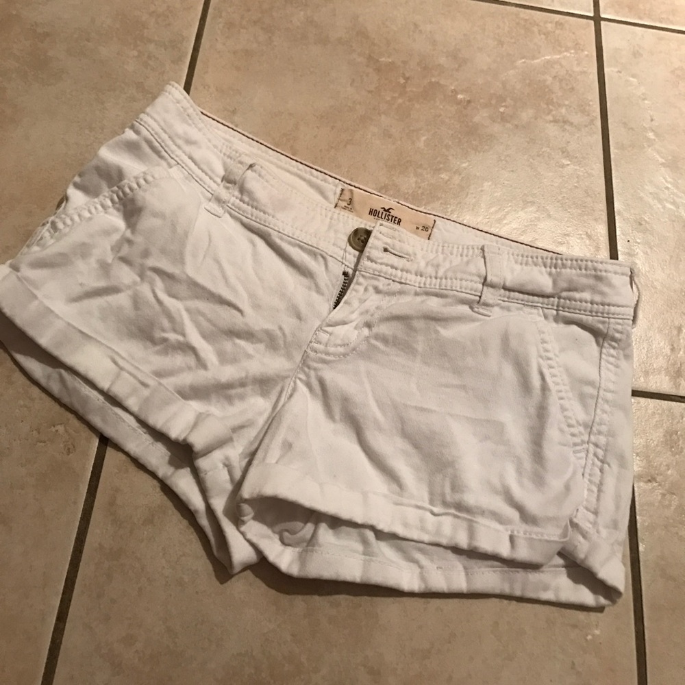 Hollister Shorts