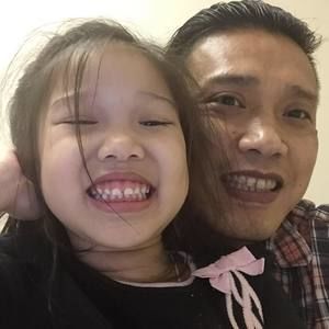 Meet your Posher, Kha