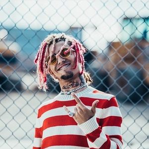 Meet your Posher, Johnny