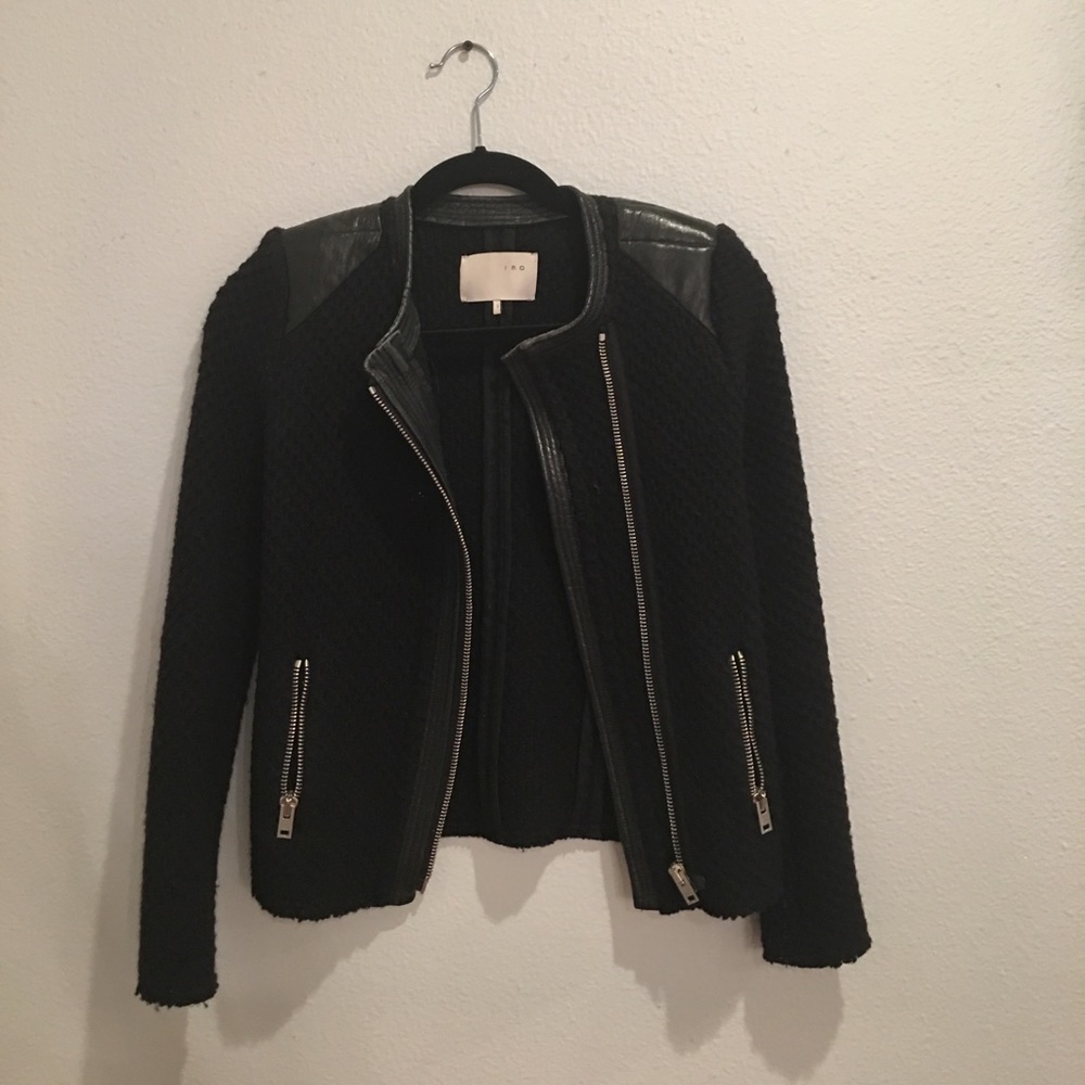 Iro jacket 1.