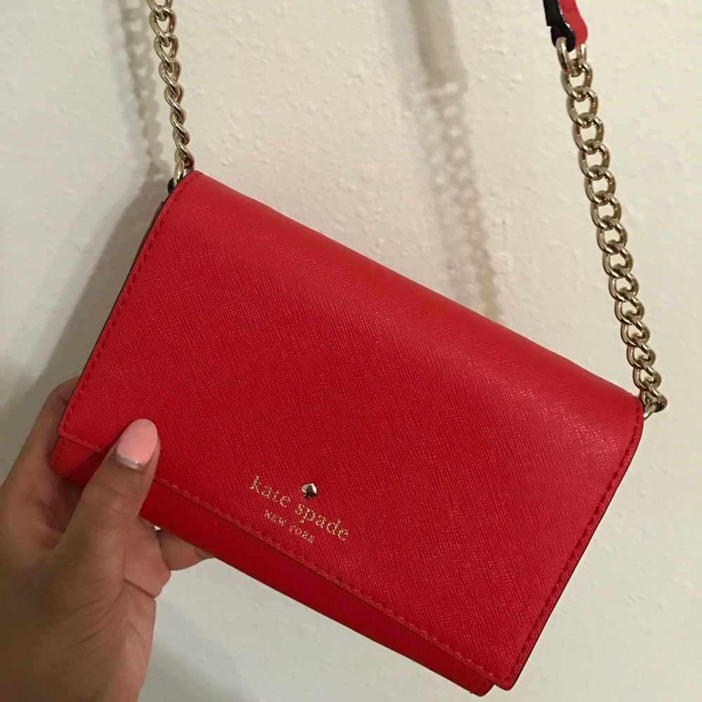 kate spade crossbody