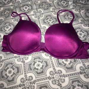 Victoria's Secret 'Very Sexy Push-Up' Bra