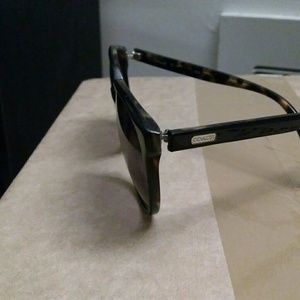 Coach sunglasses