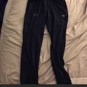 Nike sweatpants
