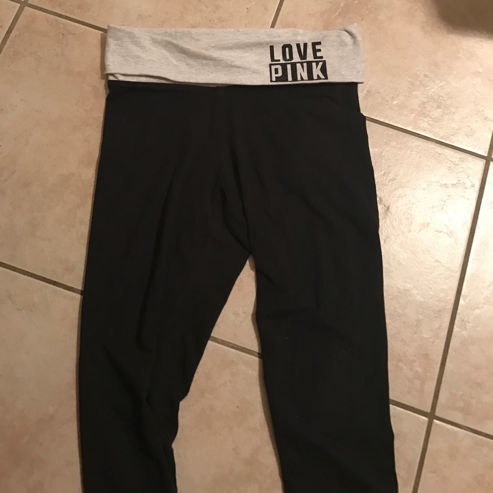 PINK Leggings