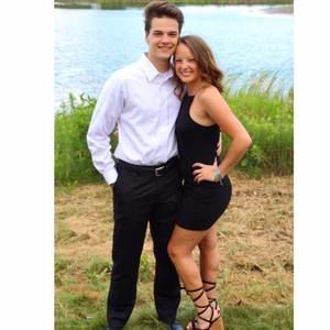 Meet your Posher, Nichole