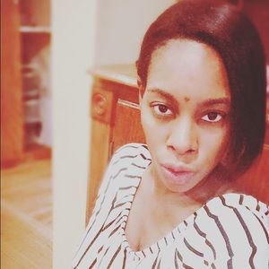 Meet your Posher, Tamica