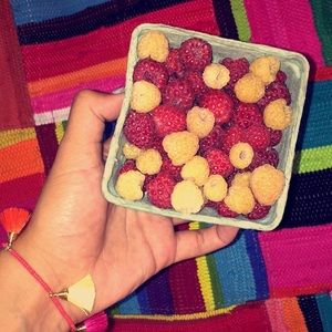 Meet your Posher, Julia