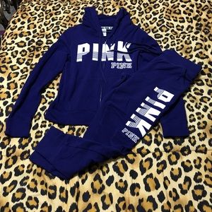 Victoria's Secret PINK sweats