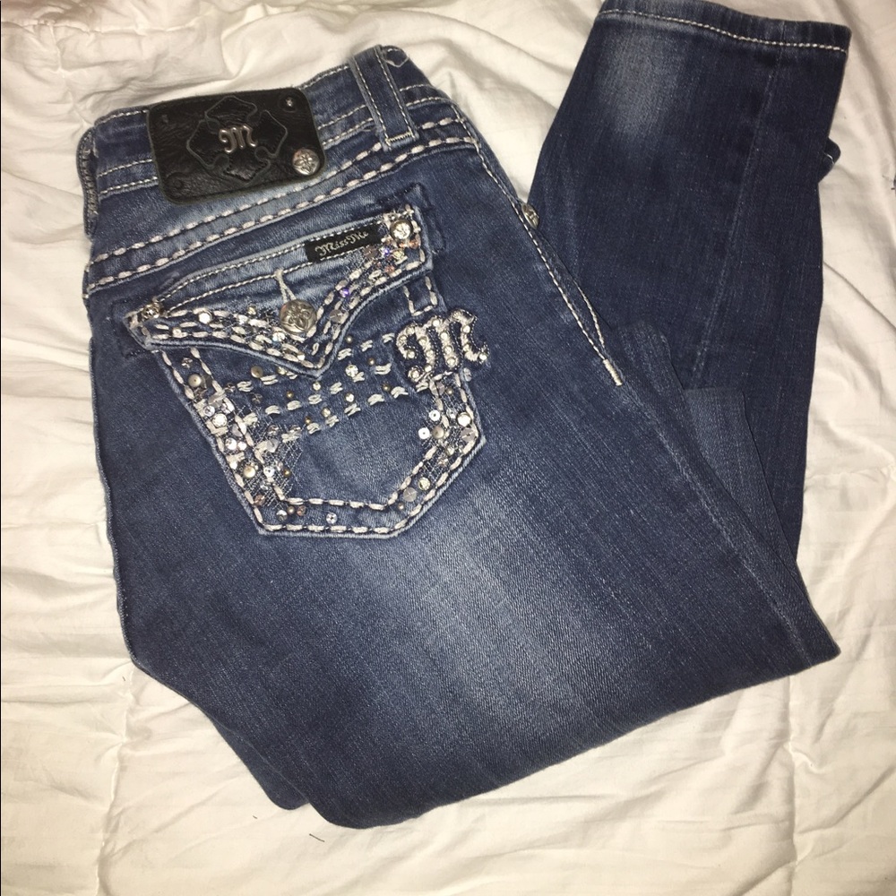 Miss mes! only wore a couple times!