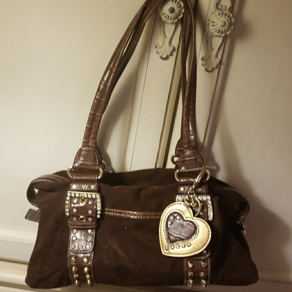Kathy Van Zeeland handbag